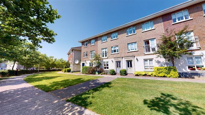 185 The Boulevard, Mount Eustace, Tyrrelstown, Dublin