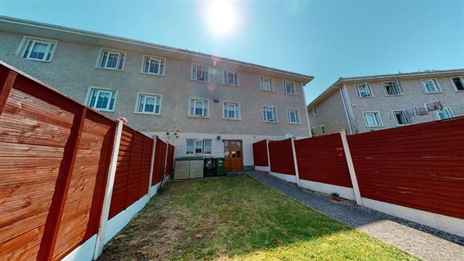 185 The Boulevard, Mount Eustace, Tyrrelstown, Dublin