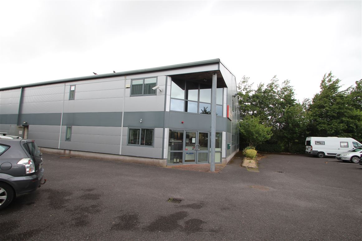 Office No.3, Unit 15 Carrigaline Industrial Park, Carrigaline, Cork