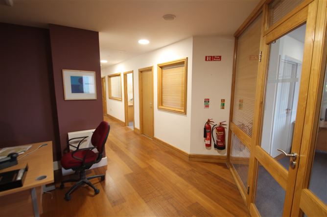 Office No.3, Unit 15 Carrigaline Industrial Park, Carrigaline, Cork