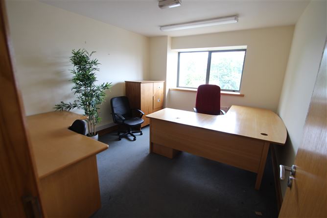 Office No.3, Unit 15 Carrigaline Industrial Park, Carrigaline, Cork