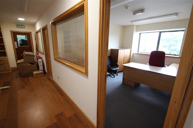 Office No.3, Unit 15 Carrigaline Industrial Park, Carrigaline, Cork