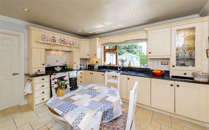 2 Castle Lawns, Athboy, Meath