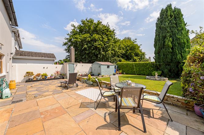 2 Castle Lawns, Athboy, Meath