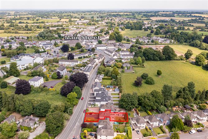 2 Castle Lawns, Athboy, Meath