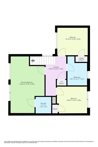2 Castle Lawns, Athboy, Meath