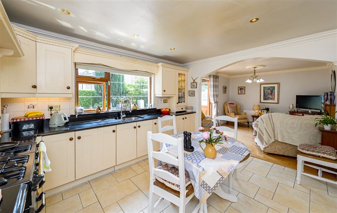 2 Castle Lawns, Athboy, Meath