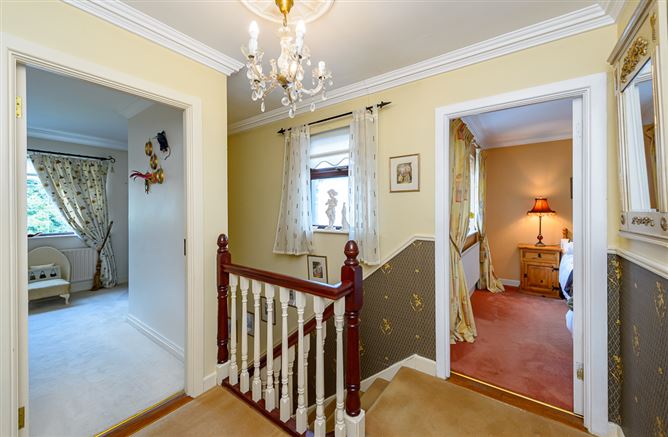 2 Castle Lawns, Athboy, Meath