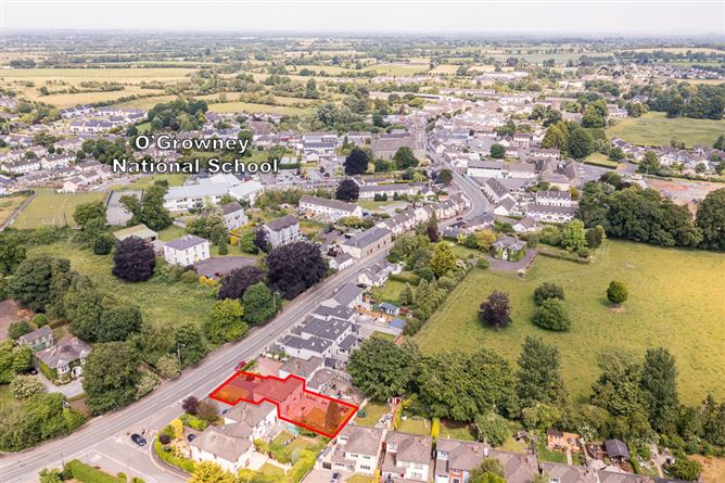 2 Castle Lawns, Athboy, Meath