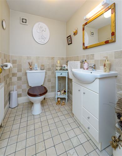 2 Castle Lawns, Athboy, Meath