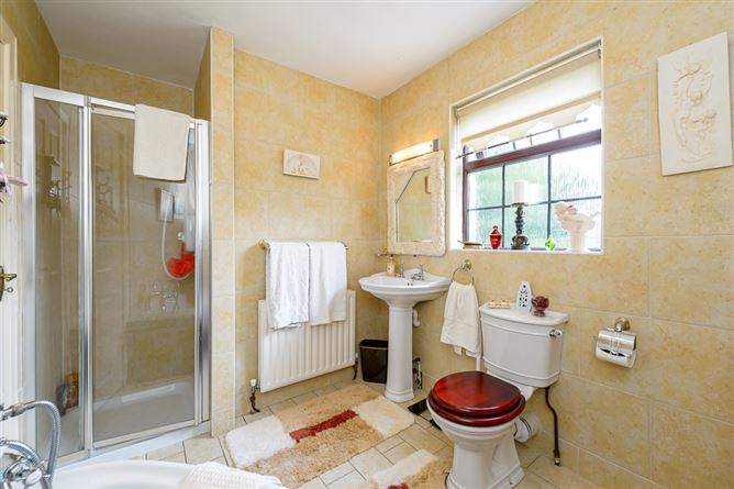 2 Castle Lawns, Athboy, Meath
