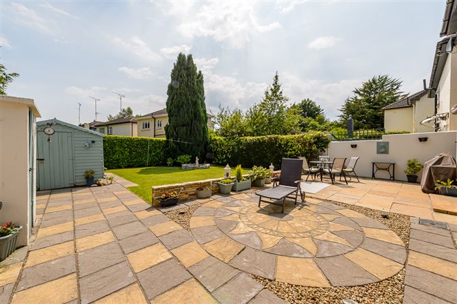 2 Castle Lawns, Athboy, Meath