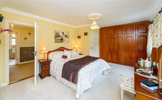 2 Castle Lawns, Athboy, Meath