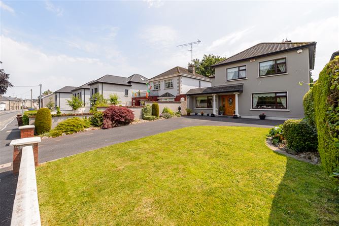 2 Castle Lawns, Athboy, Meath