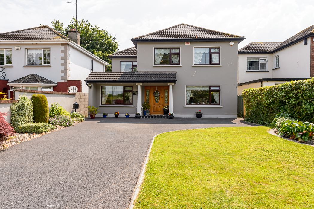 2 Castle Lawns, Athboy, Meath