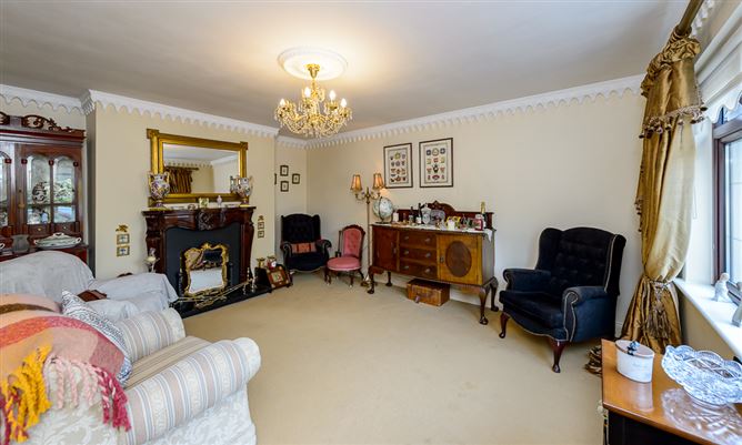 2 Castle Lawns, Athboy, Meath