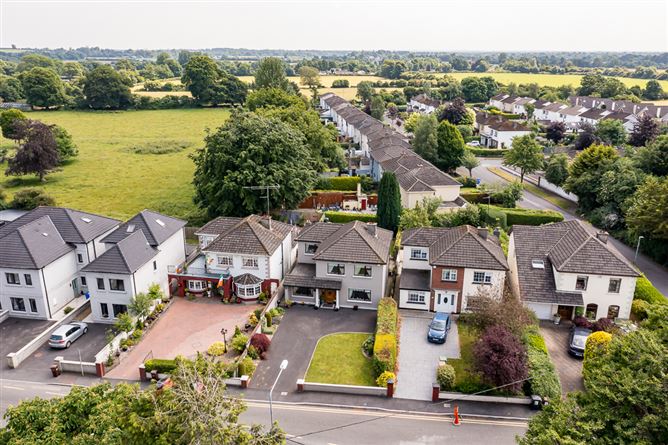 2 Castle Lawns, Athboy, Meath