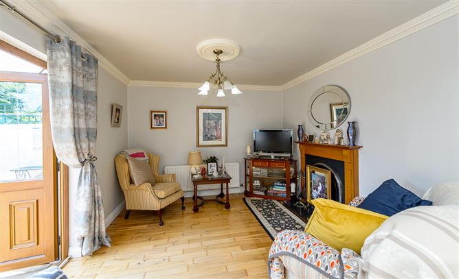 2 Castle Lawns, Athboy, Meath