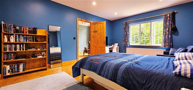 3 Kilteale Avenue, Dublin Road, Portlaoise, Co. Laois