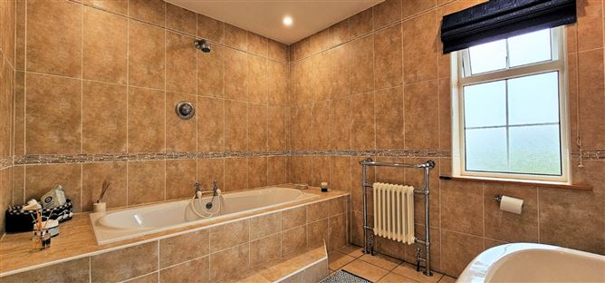 3 Kilteale Avenue, Dublin Road, Portlaoise, Co. Laois