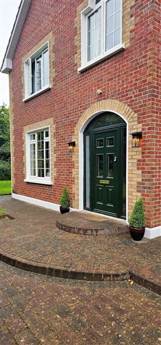 3 Kilteale Avenue, Dublin Road, Portlaoise, Co. Laois