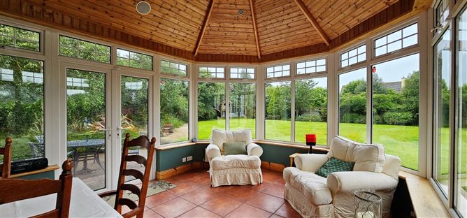 3 Kilteale Avenue, Dublin Road, Portlaoise, Co. Laois