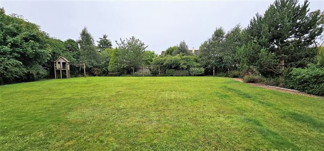 3 Kilteale Avenue, Dublin Road, Portlaoise, Co. Laois