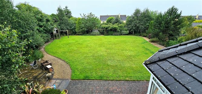 3 Kilteale Avenue, Dublin Road, Portlaoise, Co. Laois