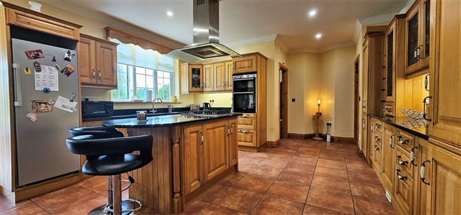 3 Kilteale Avenue, Dublin Road, Portlaoise, Co. Laois