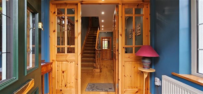 3 Kilteale Avenue, Dublin Road, Portlaoise, Co. Laois