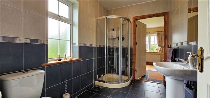 3 Kilteale Avenue, Dublin Road, Portlaoise, Co. Laois