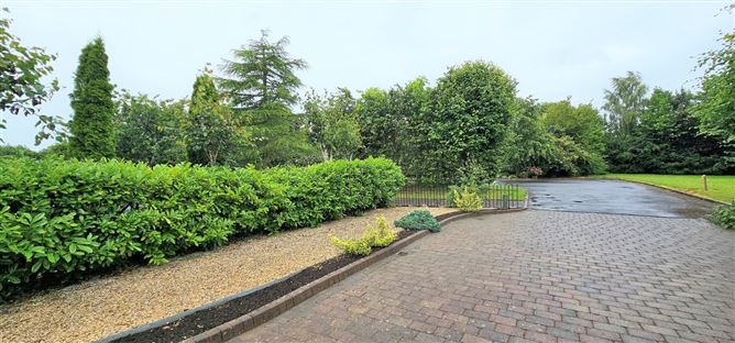 3 Kilteale Avenue, Dublin Road, Portlaoise, Co. Laois