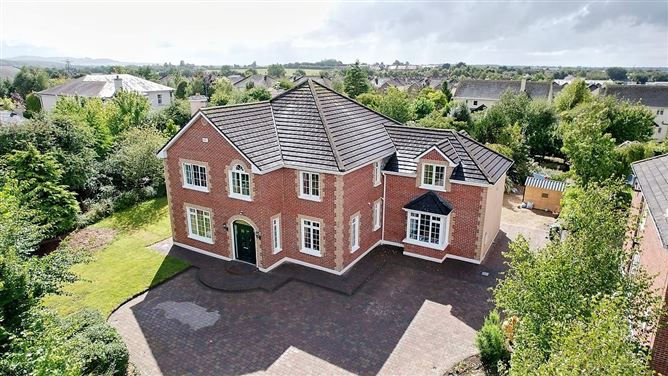 3 Kilteale Avenue, Dublin Road, Portlaoise, Co. Laois