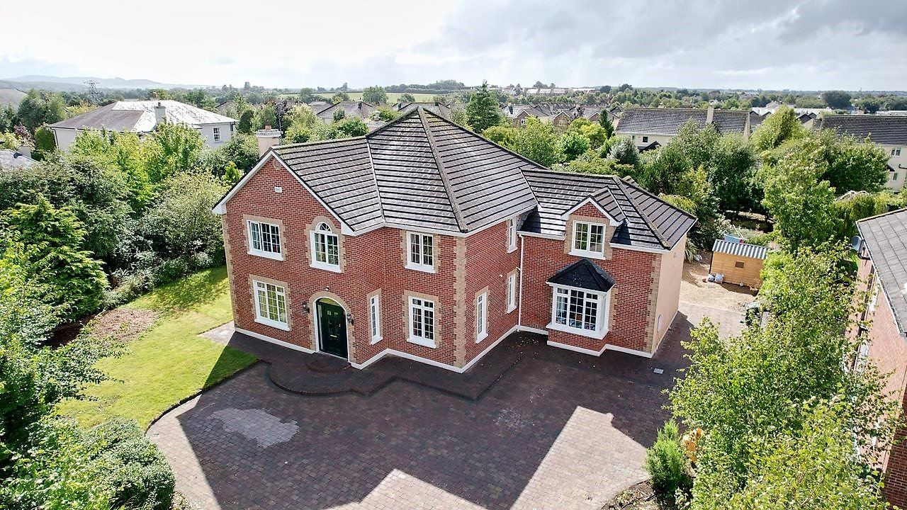 3 Kilteale Avenue, Dublin Road, Portlaoise, Co. Laois