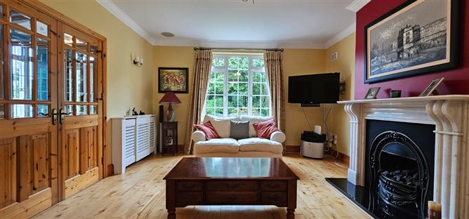 3 Kilteale Avenue, Dublin Road, Portlaoise, Co. Laois