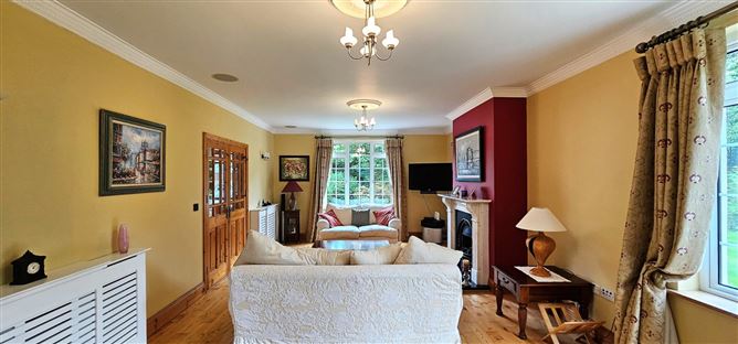 3 Kilteale Avenue, Dublin Road, Portlaoise, Co. Laois