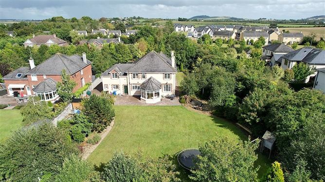 3 Kilteale Avenue, Dublin Road, Portlaoise, Co. Laois