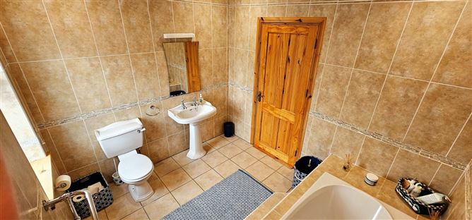 3 Kilteale Avenue, Dublin Road, Portlaoise, Co. Laois