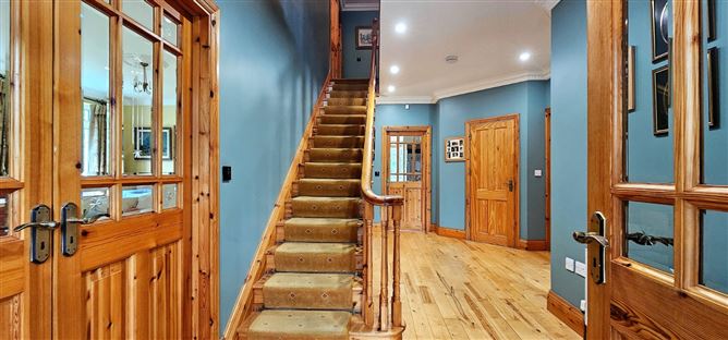 3 Kilteale Avenue, Dublin Road, Portlaoise, Co. Laois