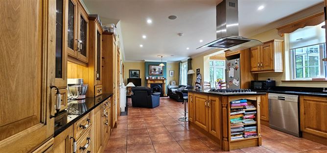 3 Kilteale Avenue, Dublin Road, Portlaoise, Co. Laois