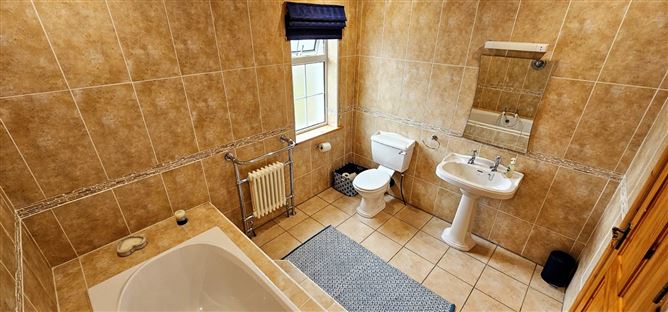 3 Kilteale Avenue, Dublin Road, Portlaoise, Co. Laois