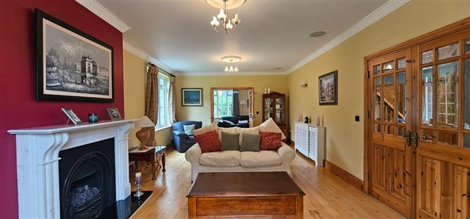 3 Kilteale Avenue, Dublin Road, Portlaoise, Co. Laois