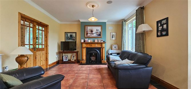 3 Kilteale Avenue, Dublin Road, Portlaoise, Co. Laois