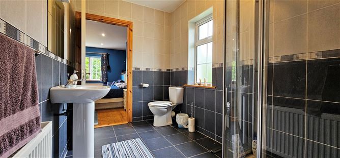 3 Kilteale Avenue, Dublin Road, Portlaoise, Co. Laois