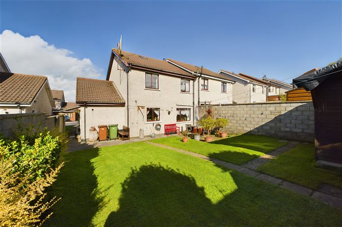 34 Appian Close, Ardkeen VIllage, Waterford City, Waterford