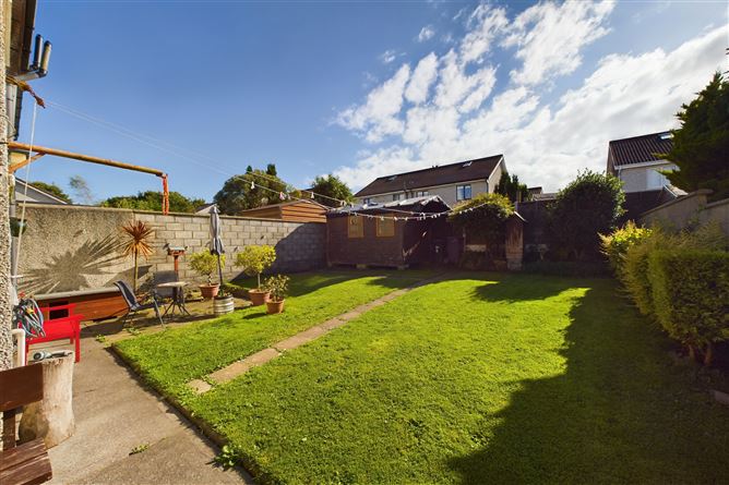 34 Appian Close, Ardkeen VIllage, Waterford City, Waterford