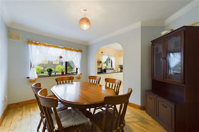 34 Appian Close, Ardkeen VIllage, Waterford City, Waterford
