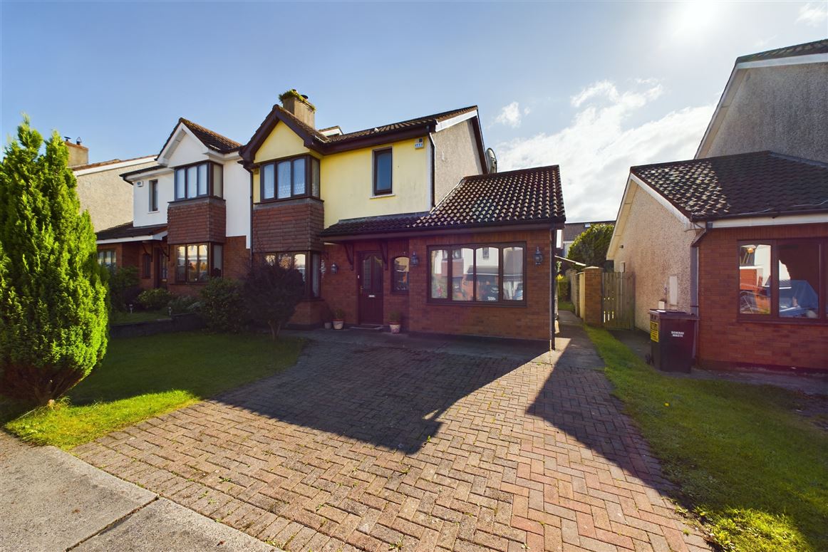 34 Appian Close, Ardkeen VIllage, Waterford City, Waterford