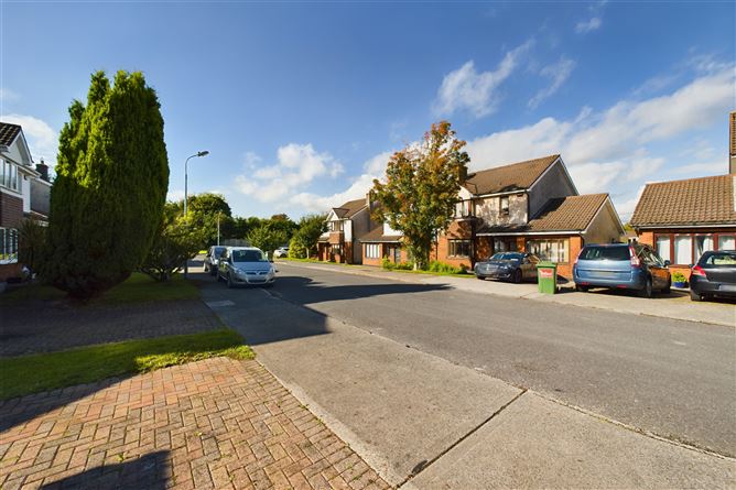 34 Appian Close, Ardkeen VIllage, Waterford City, Waterford