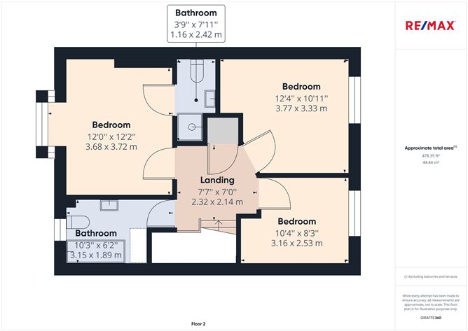 34 Appian Close, Ardkeen VIllage, Waterford City, Waterford